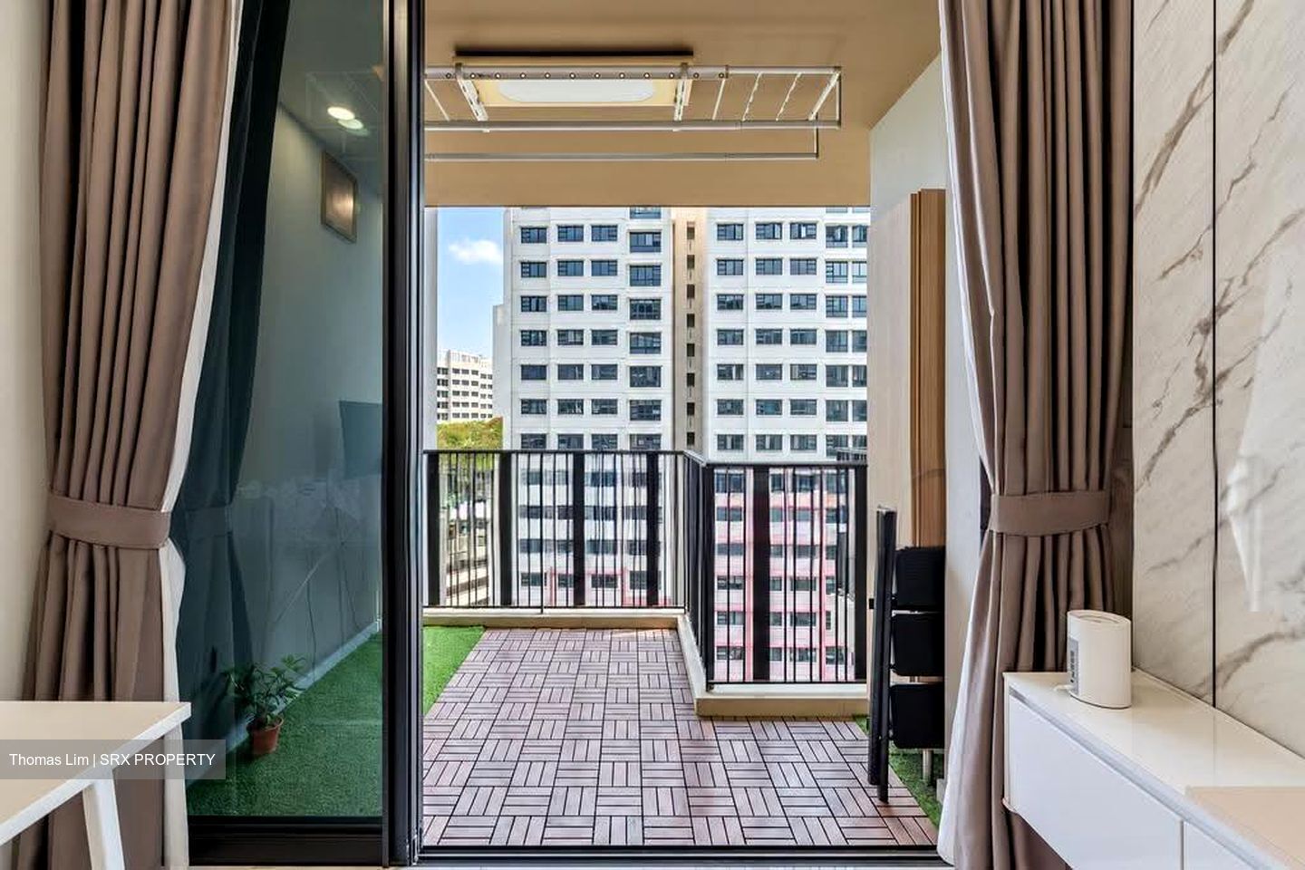Le Quest (D23), Apartment #625963121